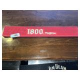 1800 Tequila Bar Mat