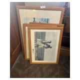 Framed Art Prints