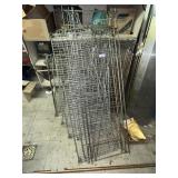 Shelving