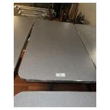 24x42" Restaurant Table