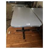 24x42" Restaurant Table