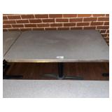 24x42" Restaurant Table