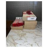 (3) Boxes Marone