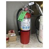 Fire Extinguisher