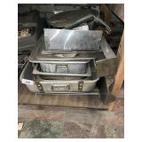 Roasting Pans, Other Pans
