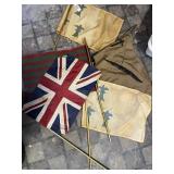 Assorted Flags
