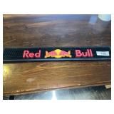 Red Bull Bar Mat
