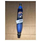 Miller Light Beer Tap Handle