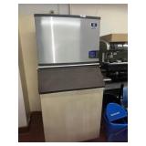 Manitowoc Ice Maker -model IY0454A-161