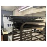 Bakery Racks