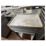 Full Size Sheet Pans