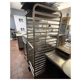 Speed Rack