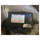 (2) Motors