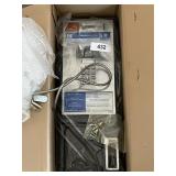 New Old Stock Push Button Pay Phone