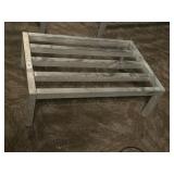 Dunnage Rack