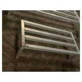 Dunnage Rack