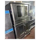 Garland Double Convection Oven
