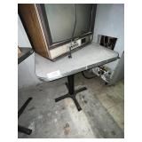 (2) Restaurant Tables