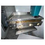 Keating Electric Griddle, 36x29" +