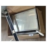 Mirror, Bus Tub, Other