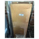 Dairy Queen Speaker Post (new in box)