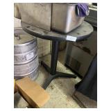 Small Round Table