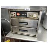 Dairy Queen Henny Penny Cooker/Warmer