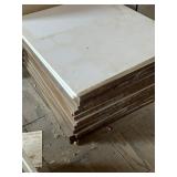 Table Tops (no bases)