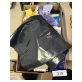 Disposable Table Cloths, Crepe Paper, Other