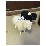 (2) Sheep
