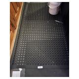 Rubber Floor Mat
