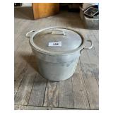 ~5 Gallon Lightweight Stock Pot w/ Lid