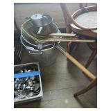Commercial Strainers & Asian Strainer