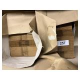 Paper Sacks