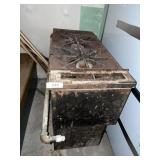 2-Burner Gas Stove