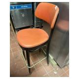 Vintage Bar Stool