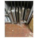 Sheet Pans & Bakery Racks