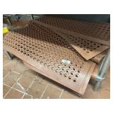 Floor Mats