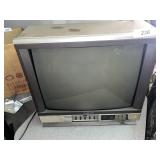 Vintage Magnavox TV