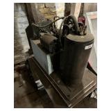 Compressor