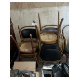 (7) Assorted Chairs