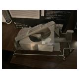 Tomato Tamer Slicer