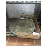 Pedestal Cake Stand, Serving Ware, Glassware