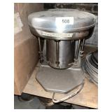 MultiMixer Milkshake Machine
