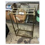 Brass Umbrella Stand