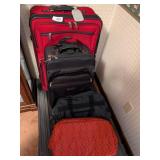 Luggage & Tote Bags