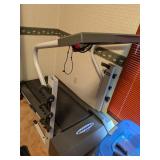 Cadence Treadmill