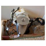 Coffee Pots