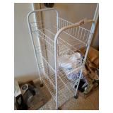 Small Utility Cart
