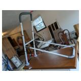 Handicap Bed Assist/Safety Aid